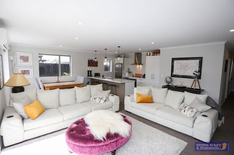 Photo of property in 4 Colin Laloli Place, Wigram, Christchurch, 8042