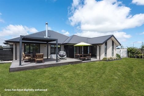 Photo of property in 586 East Maddisons Road, Rolleston, 7615