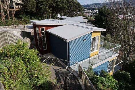 Photo of property in 71b Nevay Road, Miramar, Wellington, 6022