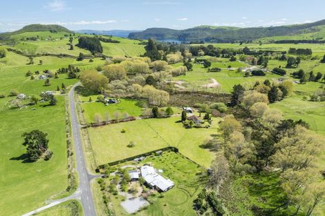 Photo of property in 906 Tukairangi Road, Acacia Bay, Taupo, 3385