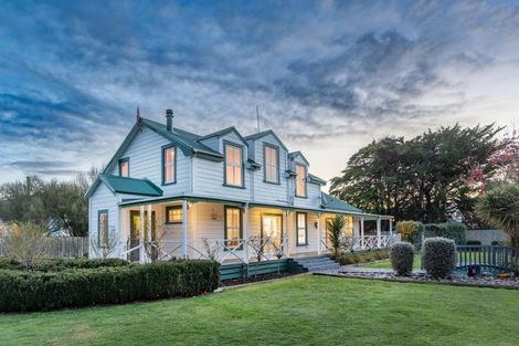 Photo of property in Dippers Halll, 28 Bell Street, Otane, 4202