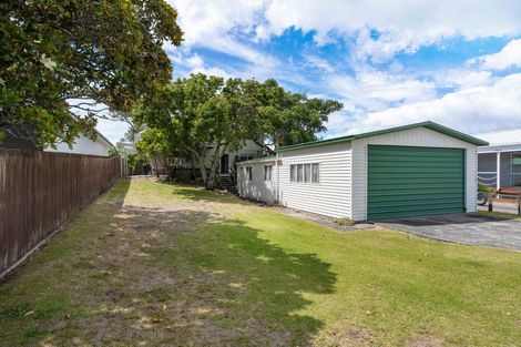 Photo of property in 100 Charleston Avenue, Whangamata, 3620