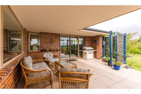 Photo of property in 151 Garlands Road, Waimate, 7979