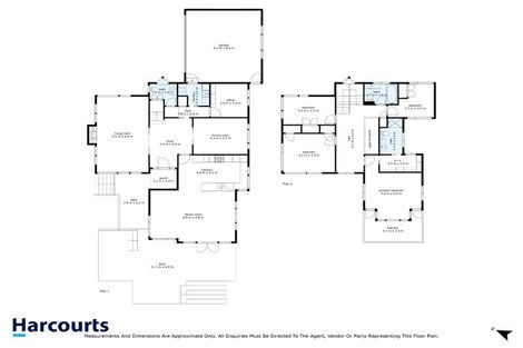 Photo of property in 33 Cheviot Road, Lowry Bay, Lower Hutt, 5013