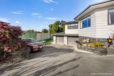 Photo of property in 3 Russell Street, Marton, 4710