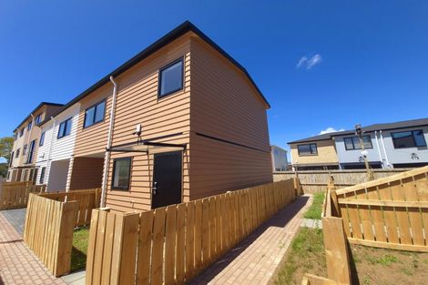 Photo of property in 2/168 Buckland Road, Mangere East, Auckland, 2024