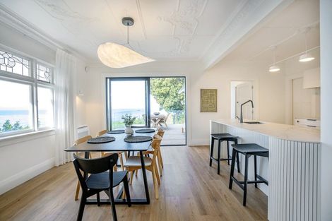 Photo of property in 59 Cliffs Road, Saint Clair, Dunedin, 9012