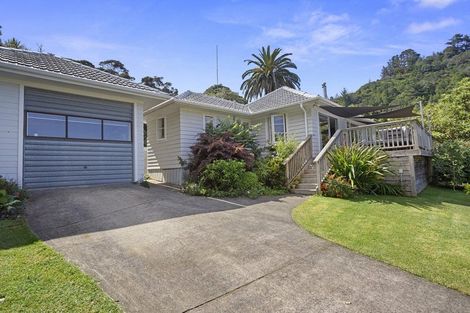 Photo of property in 2 Lucy Road, Waiomu, Thames, 3575