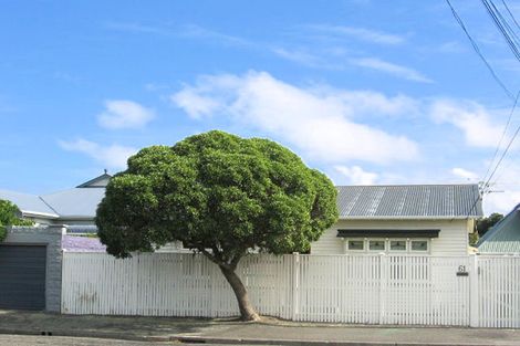 Photo of property in 61 Ellesmere Avenue, Miramar, Wellington, 6022
