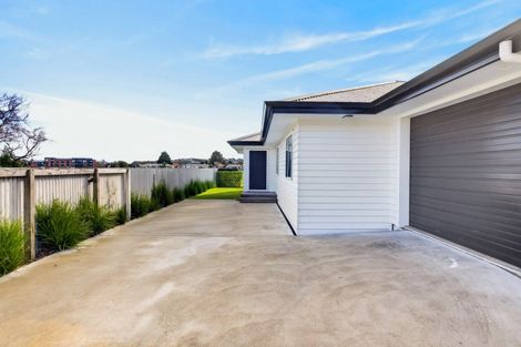 Photo of property in 138a Nuffield Avenue, Marewa, Napier, 4110