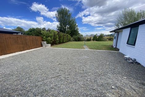 Photo of property in 5 Ormandy Court, Amberley, 7410