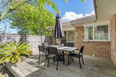 Photo of property in 1/23 Tarnica Road, Northpark, Auckland, 2013