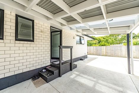 Photo of property in 57a Peat Street, Whanganui, 4500