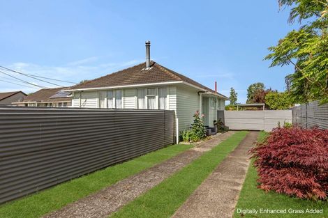 Photo of property in 96 Domett Street, Kawerau, 3127