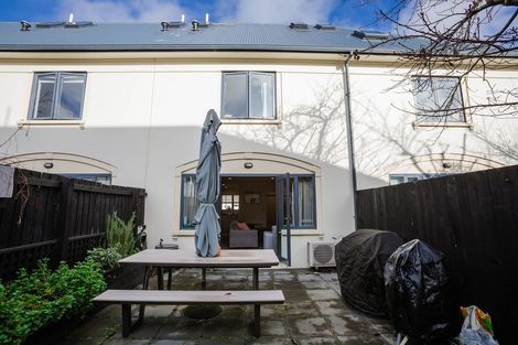 Photo of property in 9/165 Chester Street East, Christchurch Central, Christchurch, 8011
