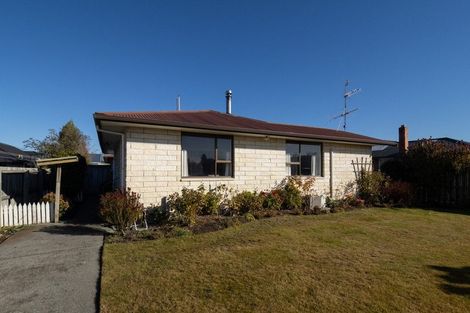 Photo of property in 42 Princes Street, Netherby, Ashburton, 7700