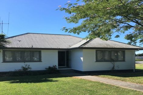 Photo of property in 1 Brownlee Avenue, Ngaruawahia, 3720