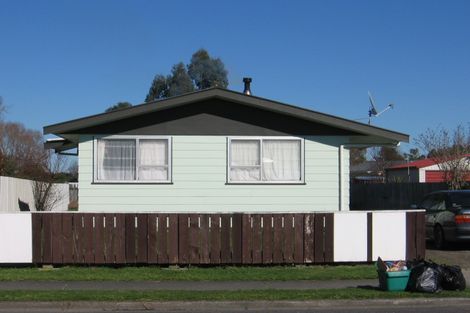Photo of property in 25 Ballance Street, Masterton, 5810