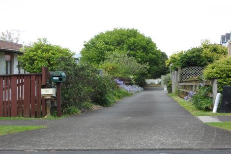 Photo of property in 118a Wellington Street, Pukekohe, 2120