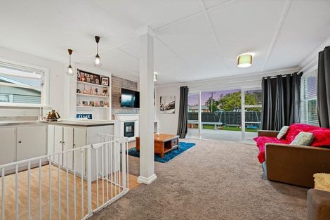 Photo of property in 27 Dominion Road, Nawton, Hamilton, 3200