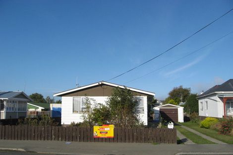 Photo of property in 37 Caledonian Road, Oamaru North, Oamaru, 9400