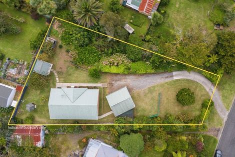 Photo of property in 17 Adams Street, Waihi, 3610