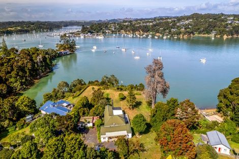 Photo of property in 6 Tirairaka Terrace, Okiato, Russell, 0272