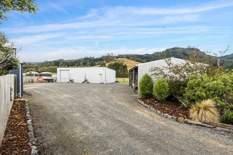 Photo of property in 36 Donalds Hill Road, Mount Cargill, Waitati, 9085