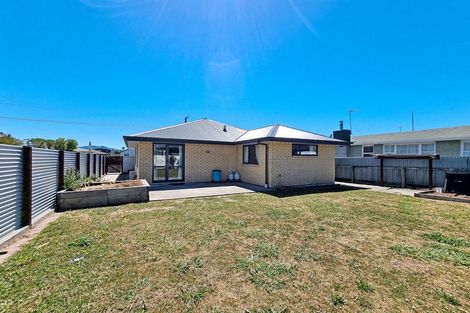 Photo of property in 17 Brewer Street, Blenheim, 7201