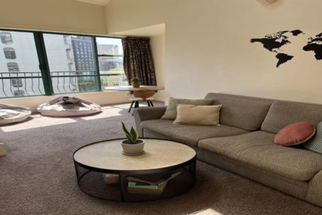 Photo of property in Quest Boulcott Apartments, 8b/57 Boulcott Street, Wellington Central, Wellington, 6011