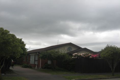 Photo of property in 33 Tivoli Place, Bishopdale, Christchurch, 8053