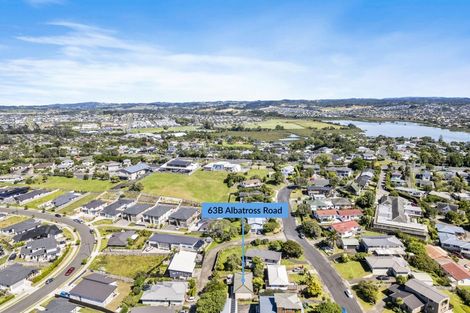 Photo of property in 63b Albatross Road, Red Beach, 0932