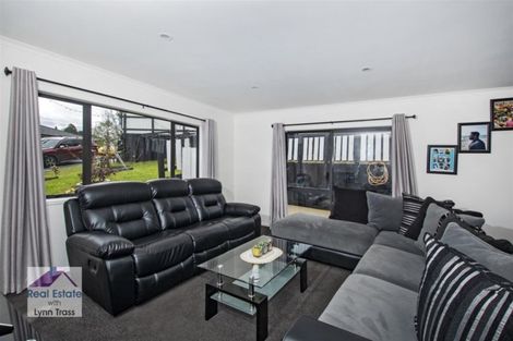 Photo of property in 3 Cole Terrace, Te Kamo, Whangarei, 0112