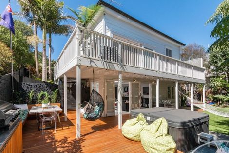 Photo of property in 21 Schofield Street, Grey Lynn, Auckland, 1021