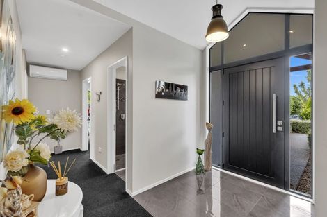 Photo of property in 89 Shepherd Avenue, West Melton, 7618