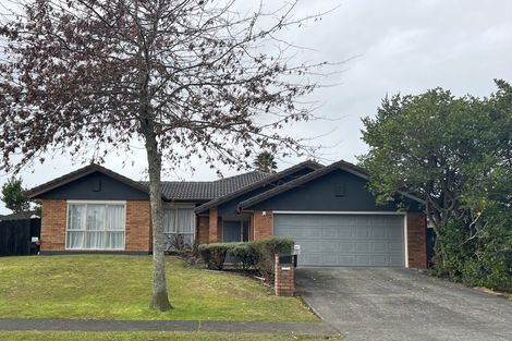 Photo of property in 14 Bibury Avenue, Henderson, Auckland, 0612