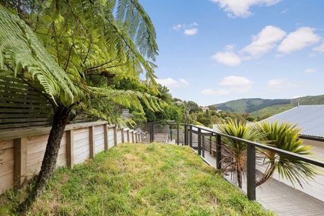 Photo of property in 131 Mairangi Road, Wilton, Wellington, 6012