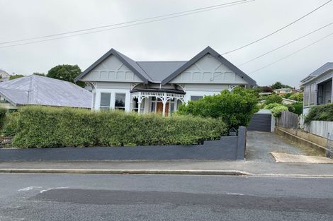 Photo of property in 10 Whitby Street, Mornington, Dunedin, 9011