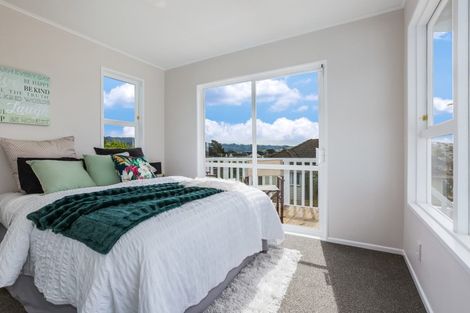 Photo of property in 79 Driver Crescent, Cannons Creek, Porirua, 5024