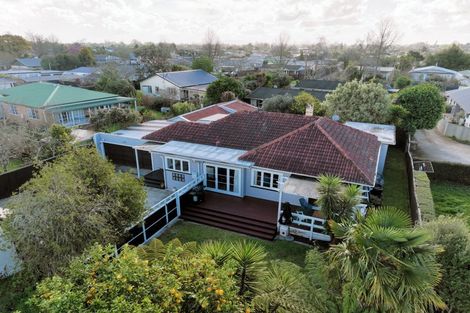 Photo of property in 87a Boundary Road, Claudelands, Hamilton, 3214