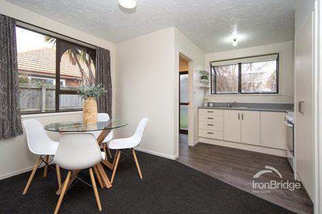 Photo of property in 34b Euston Street, Riccarton, Christchurch, 8041
