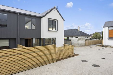 Photo of property in 26/4 Moreau Street, Saint Kilda, Dunedin, 9012