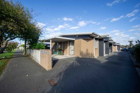 Photo of property in 32a Lyon Street, Frankton, Hamilton, 3204