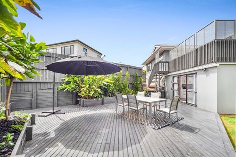 Photo of property in 45 Marendellas Drive, Bucklands Beach, Auckland, 2014