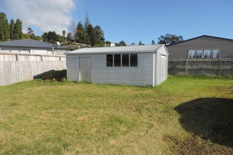 Photo of property in 34 Hartis Avenue, Huntly, 3700