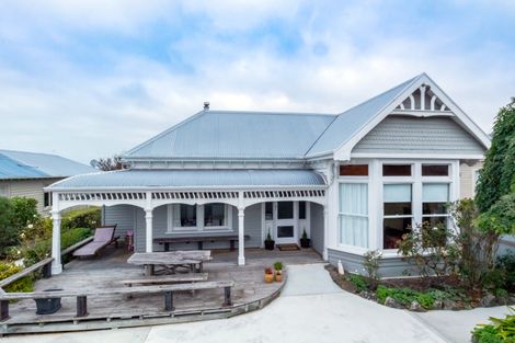 Photo of property in 290 Church Street, West End, Timaru, 7910