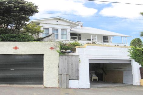 Photo of property in 33 Arawa Road, Hataitai, Wellington, 6021