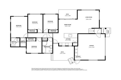 Photo of property in 10 Mewburn Rise, Karori, Wellington, 6012