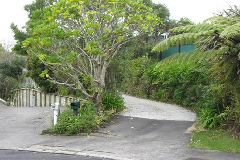 Photo of property in 10 Honnor Place, Hurdon, New Plymouth, 4310