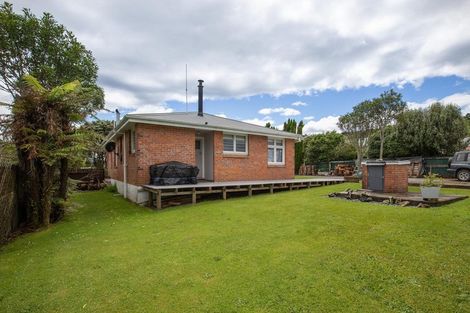 Photo of property in 6 Thomas Road, Gladstone, Greymouth, 7805
